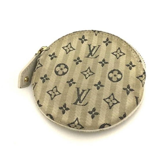 Louis Vuitton Handbags - Louis Vuitton Monogram Mini Port Monnaie Ron Coin Purse